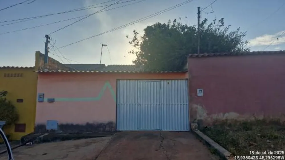 Casa, 2 quartos, 180 m² - Foto 2