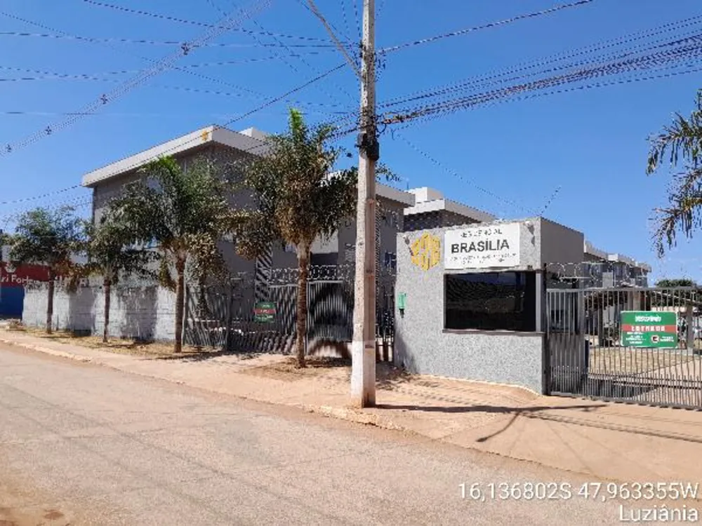 Apartamento, 2 quartos, 48 m² - Foto 1