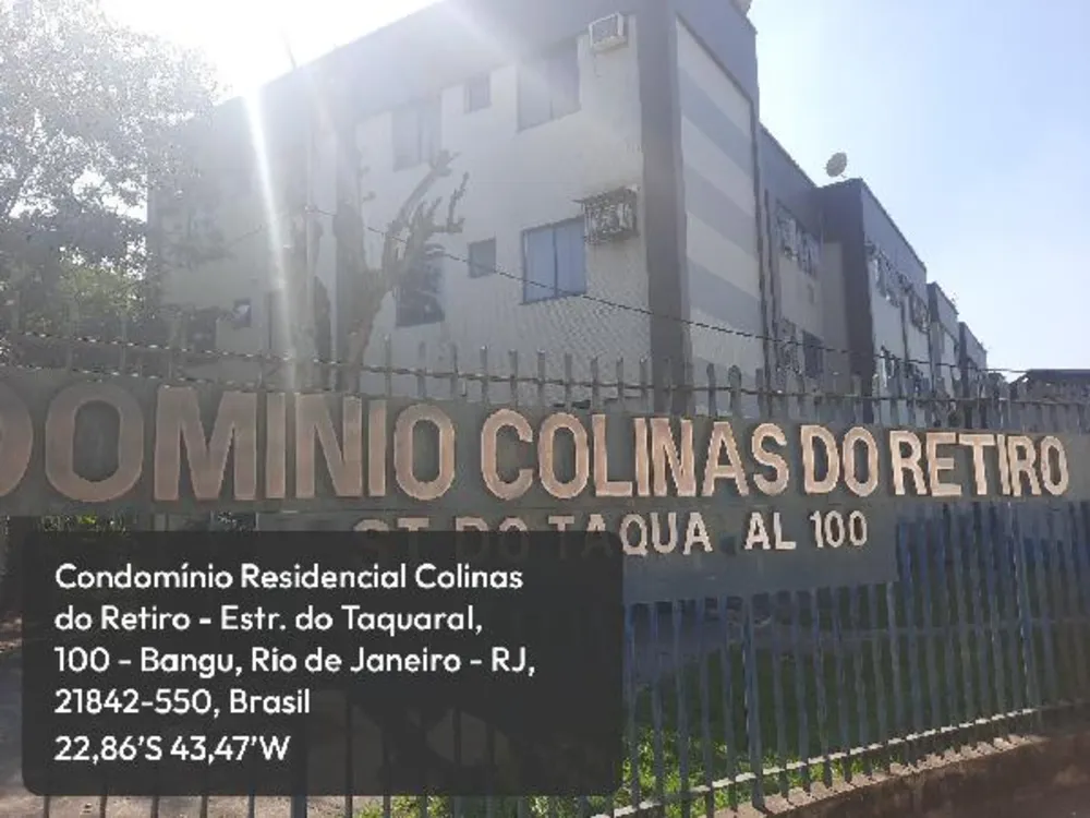 Apartamento, 2 quartos, 47 m² - Foto 1