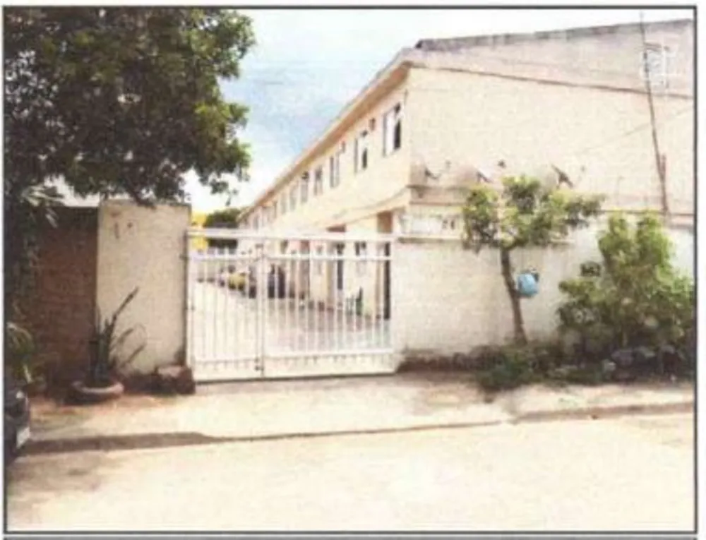 Casa, 2 quartos, 67 m² - Foto 1
