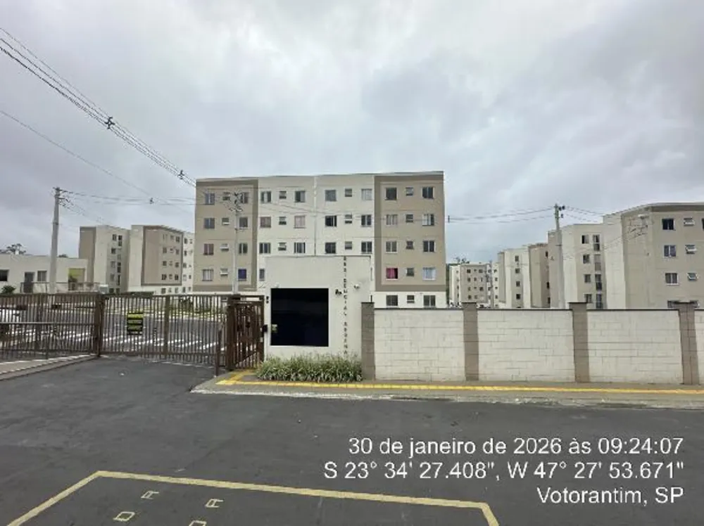 Apartamento, 2 quartos, 39 m² - Foto 1