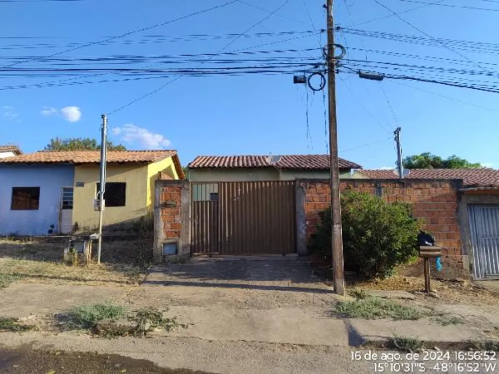 Casa, 2 quartos, 252 m² - Foto 2