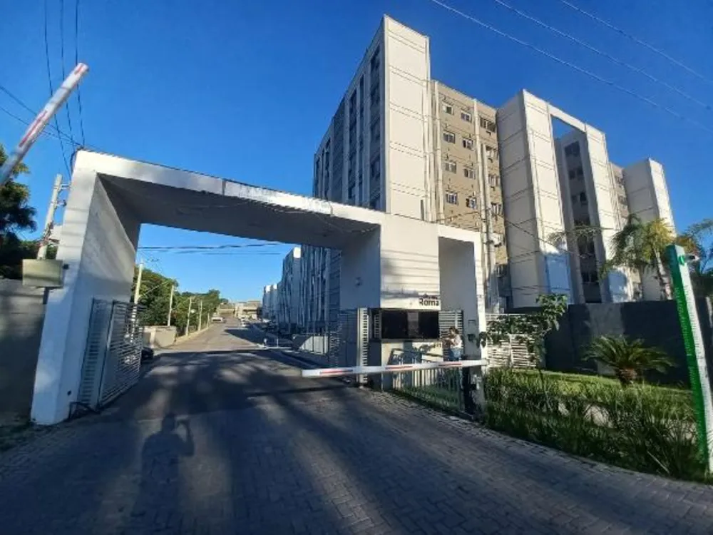 Apartamento, 2 quartos, 47 m² - Foto 1