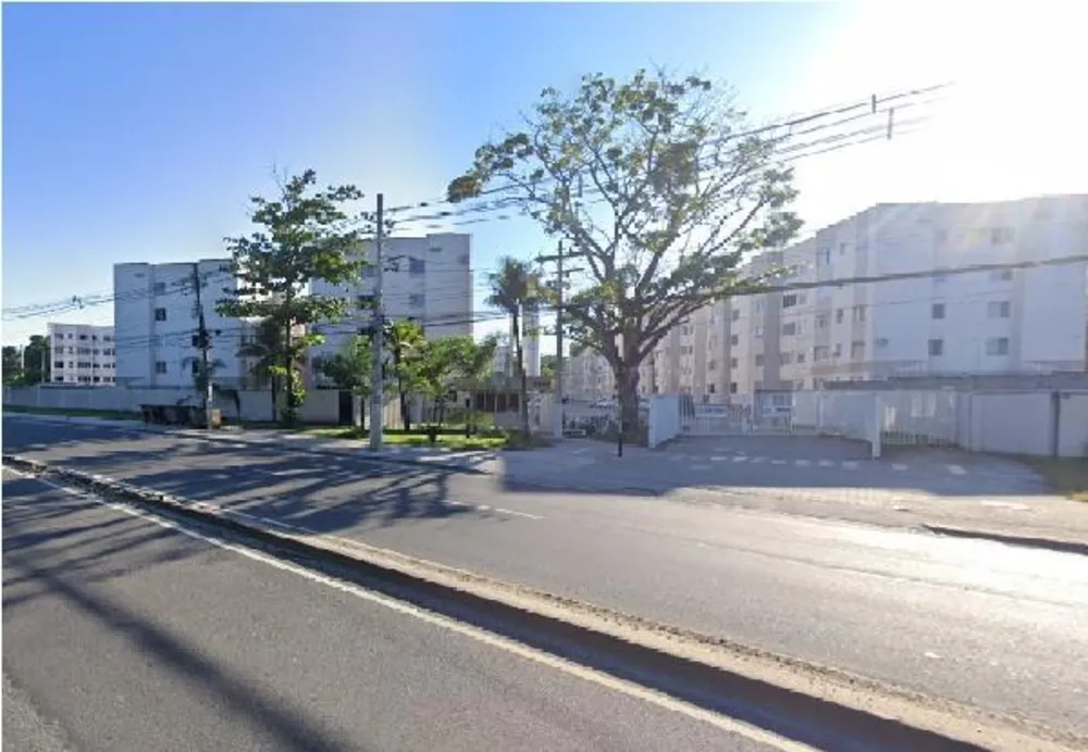 Apartamento, 2 quartos, 41 m² - Foto 1