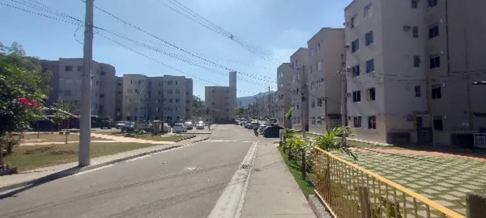 Apartamento, 2 quartos, 43 m² - Foto 1