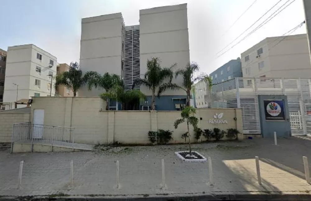 Apartamento, 2 quartos, 10 m² - Foto 1