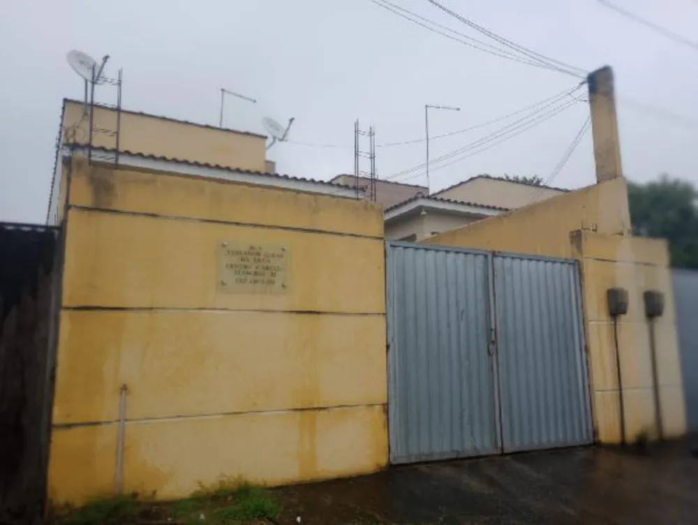 Casa, 180 m² - Foto 1