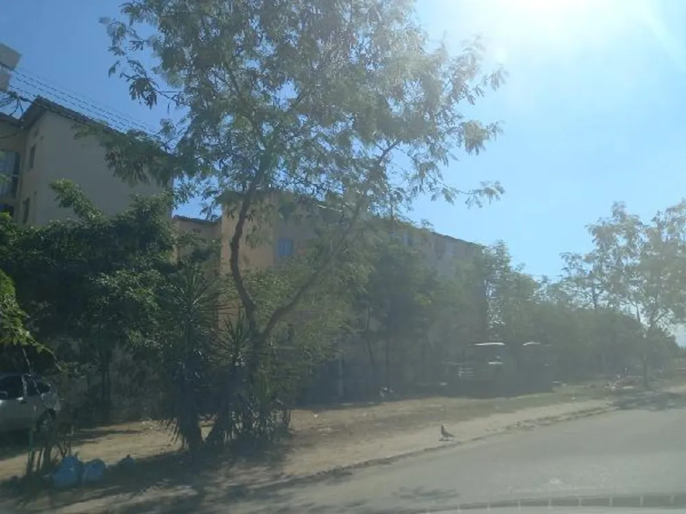Apartamento, 2 quartos, 43 m² - Foto 2