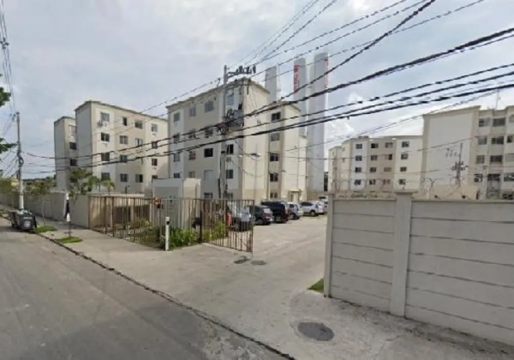 Apartamento, 2 quartos, 10896 m² - Foto 1