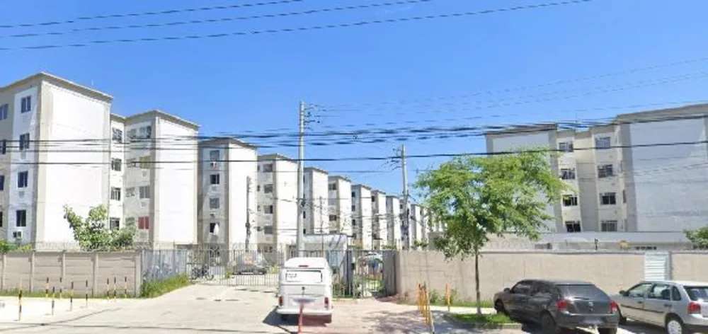 Apartamento, 2 quartos, 40 m² - Foto 1