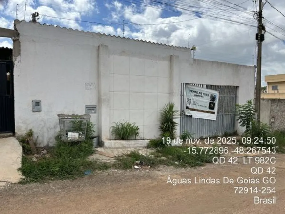 Casa, 2 quartos, 216 m² - Foto 1