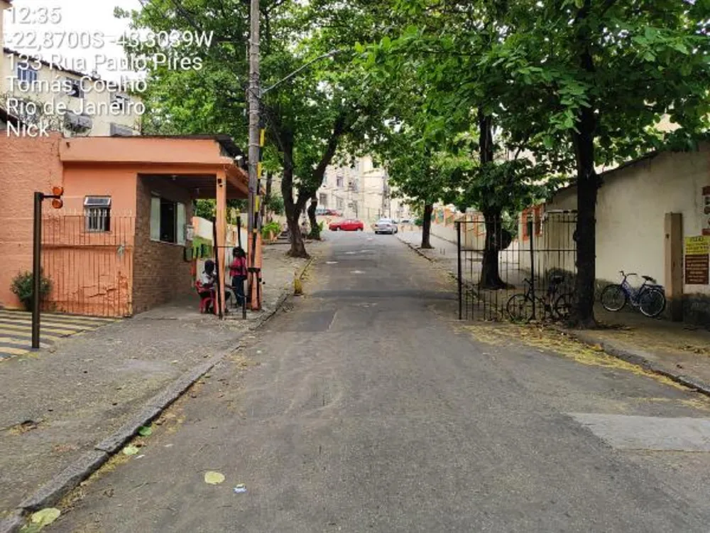 Apartamento, 2 quartos, 47 m² - Foto 2