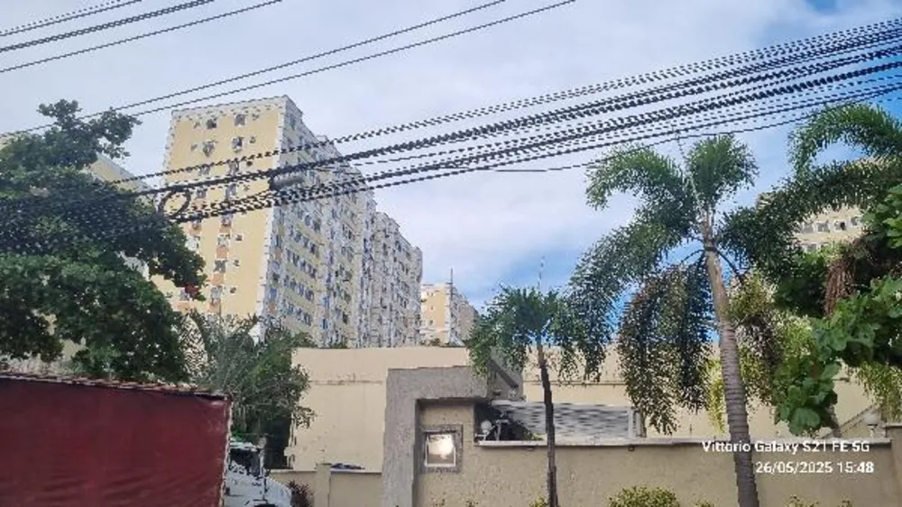 Apartamento, 2 quartos, 46 m² - Foto 1
