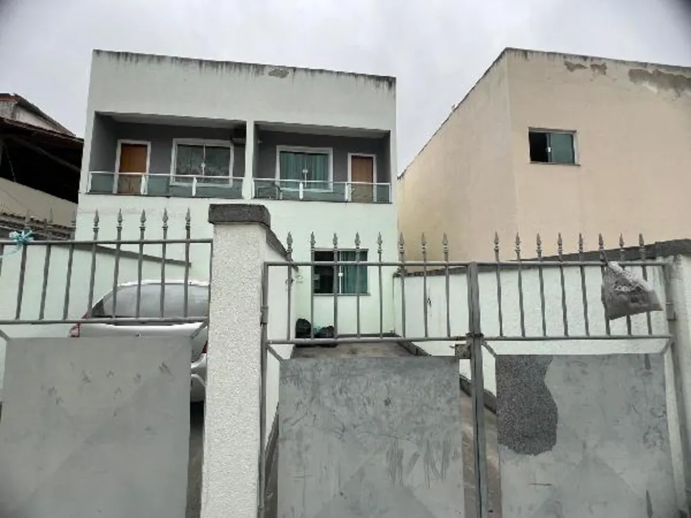 Apartamento, 1 quarto, 43 m² - Foto 1