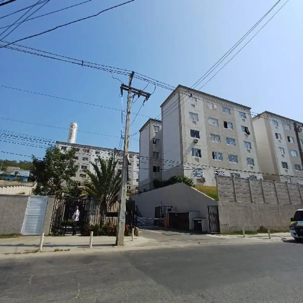 Apartamento, 2 quartos - Foto 2