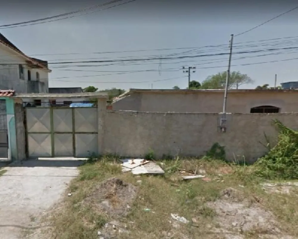 Casa, 1 quarto, 675 m² - Foto 2