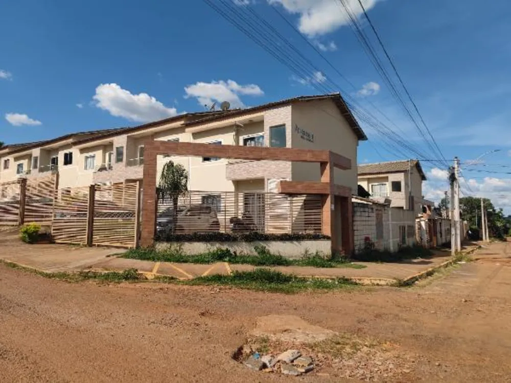 Apartamento, 2 quartos, 52 m² - Foto 2
