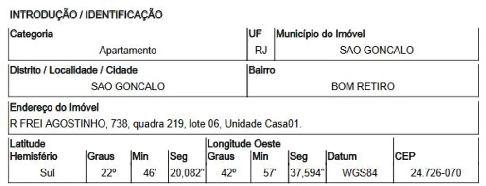 Casa, 2 quartos, 600 m² - Foto 3