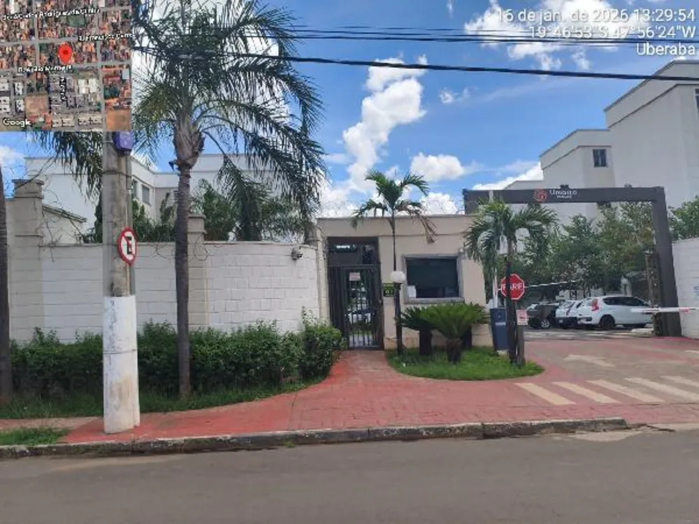 Apartamento, 2 quartos, 42 m² - Foto 2