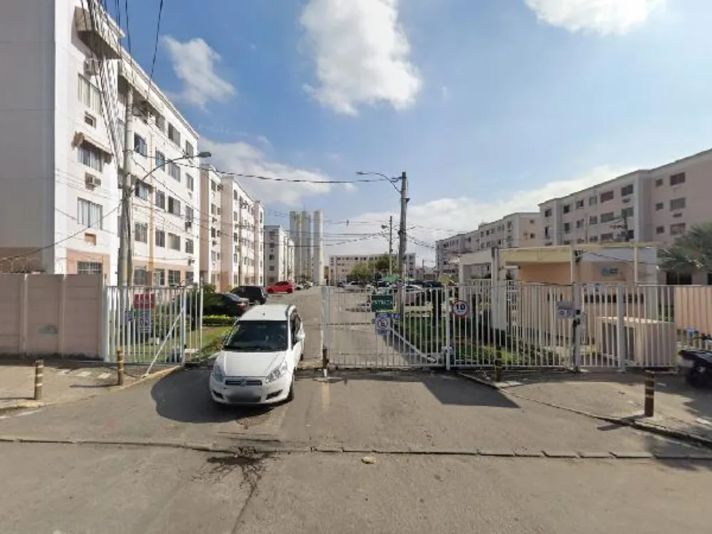 Apartamento, 2 quartos, 43 m² - Foto 1