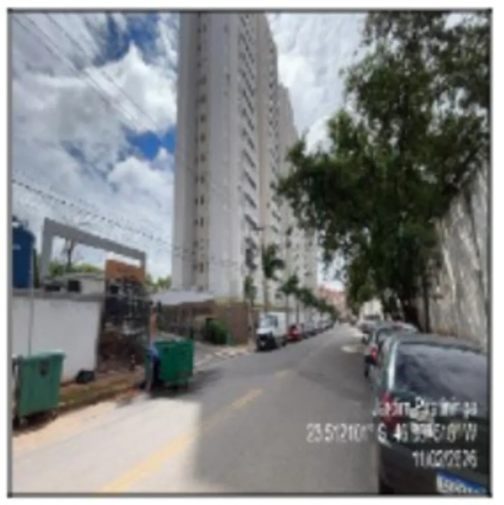 Apartamento, 46 m² - Foto 1