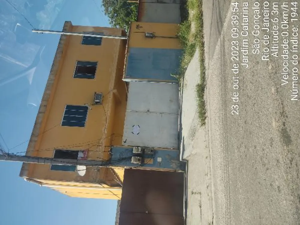 Apartamento, 2 quartos, 40 m² - Foto 1