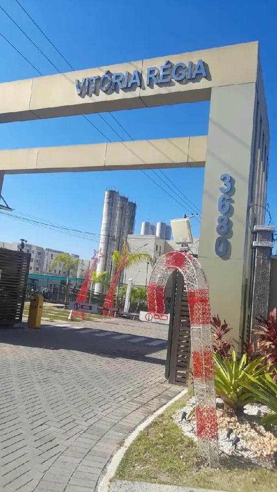 Apartamento, 2 quartos, 41 m² - Foto 2
