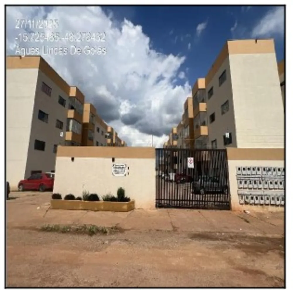 Apartamento, 2 quartos, 74 m² - Foto 1