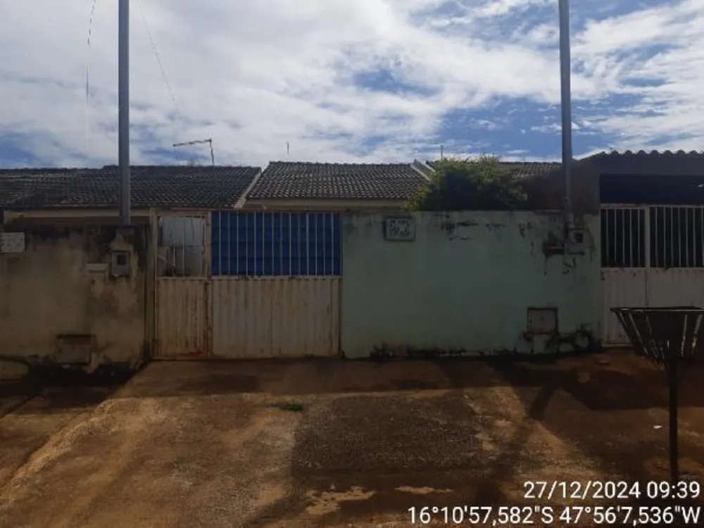 Casa, 2 quartos, 180 m² - Foto 2
