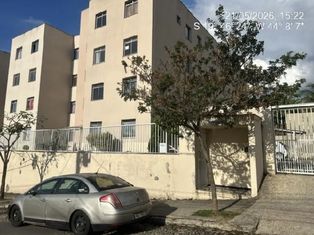 Apartamento, 2 quartos, 42 m² - Foto 1