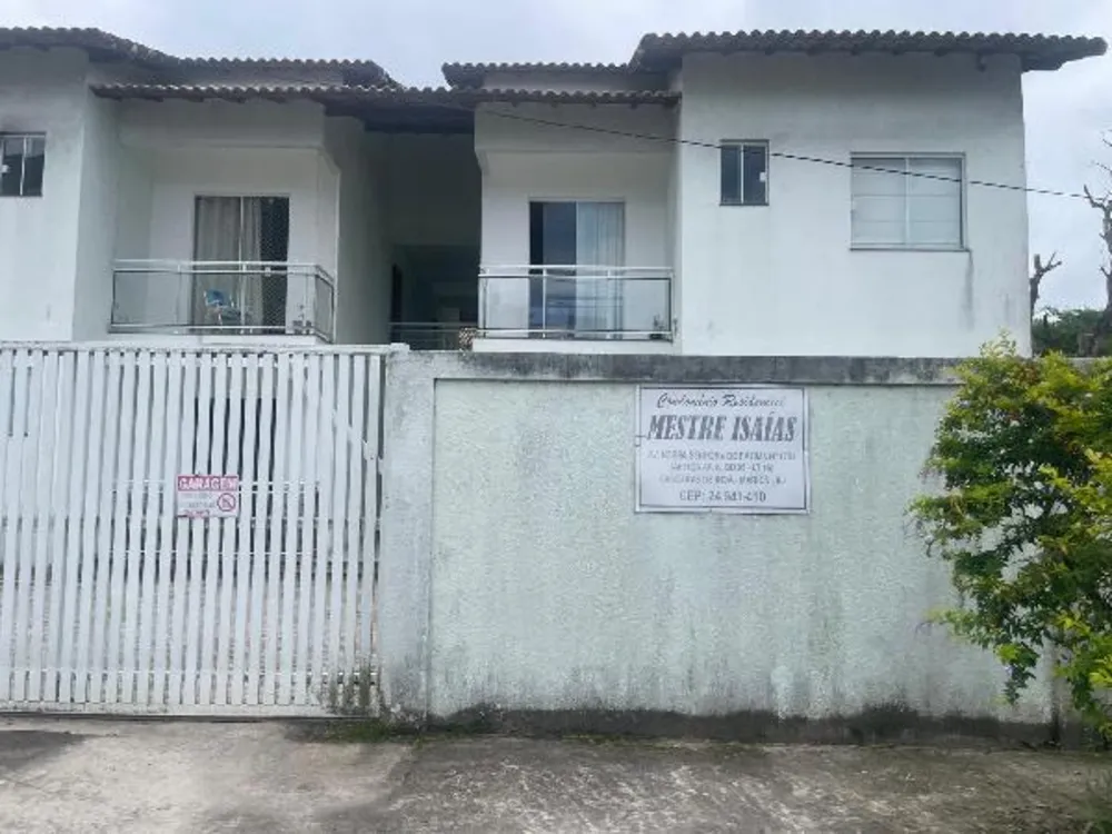 Apartamento, 2 quartos, 51 m² - Foto 1