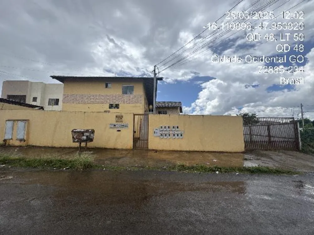 Apartamento, 2 quartos, 47 m² - Foto 2