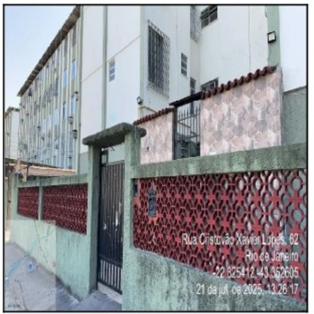 Apartamento, 1 quarto, 30 m² - Foto 2