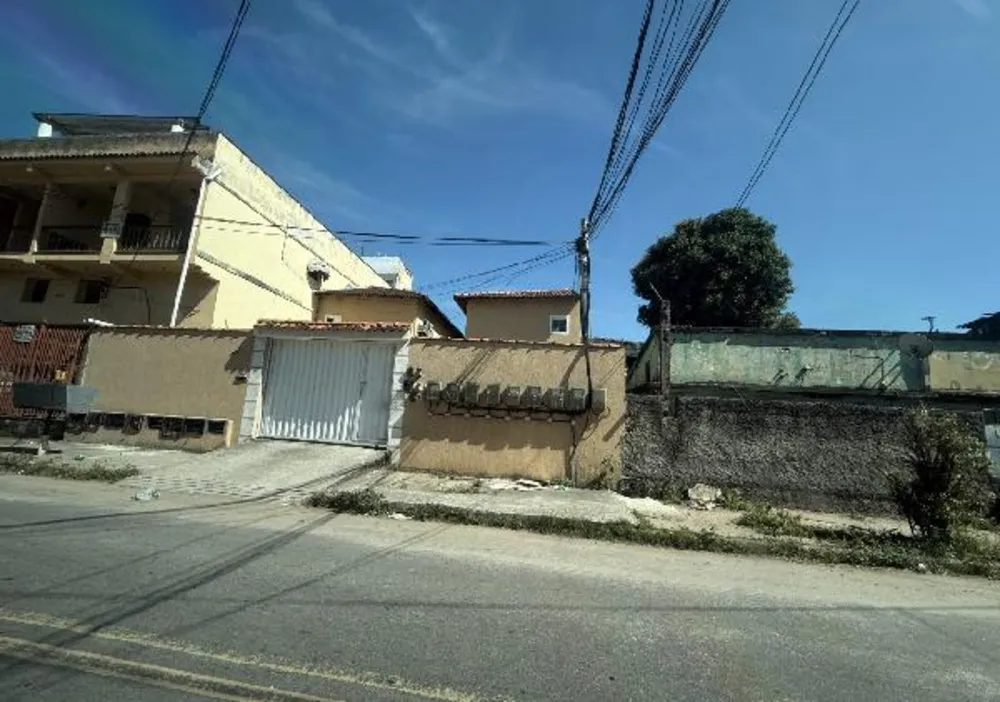 Casa, 2 quartos, 50 m² - Foto 2
