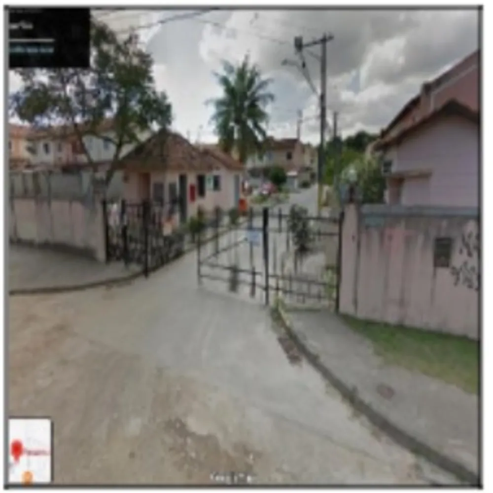 Casa, 1 quarto, 76 m² - Foto 1