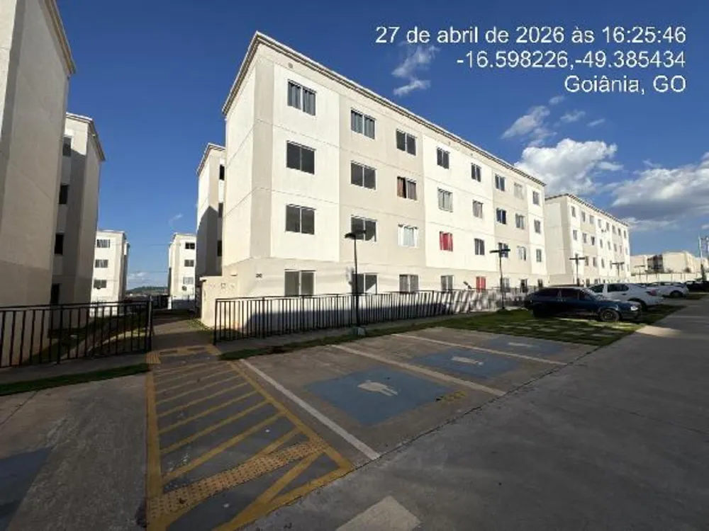 Apartamento, 2 quartos, 42 m² - Foto 1
