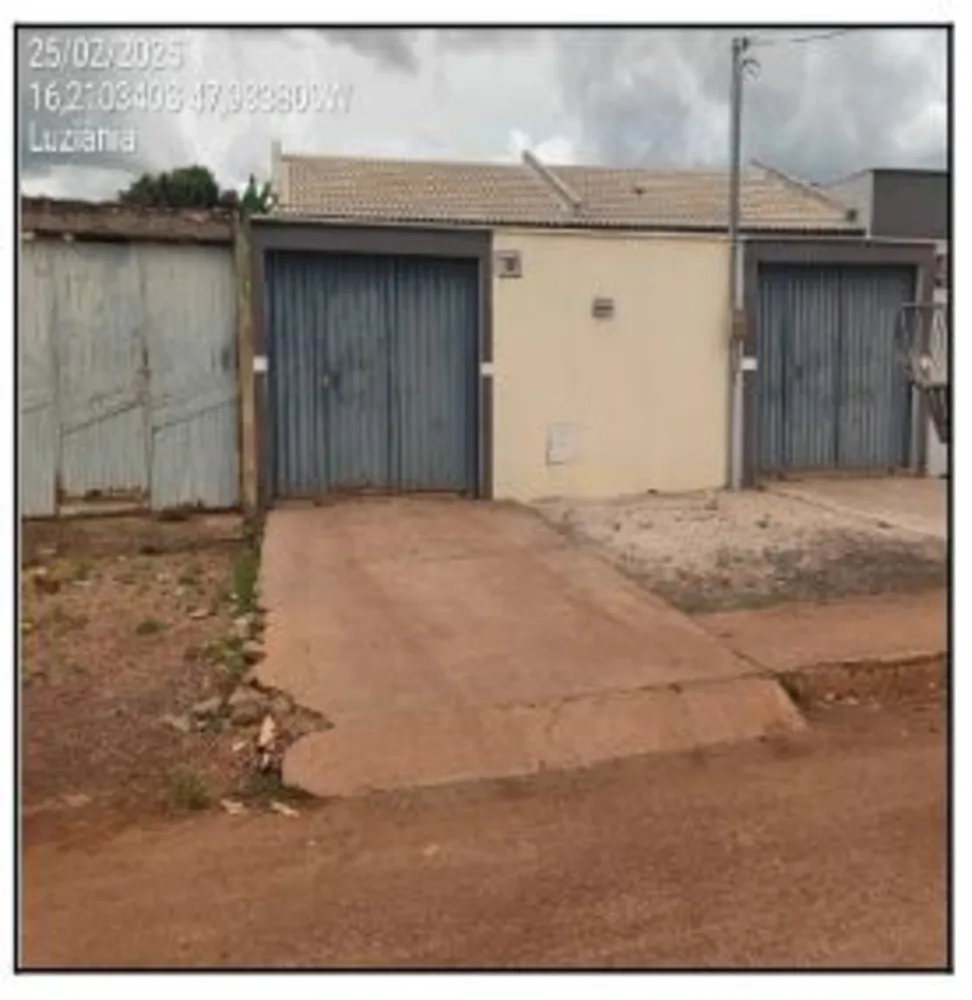 Casa, 2 quartos, 308 m² - Foto 1