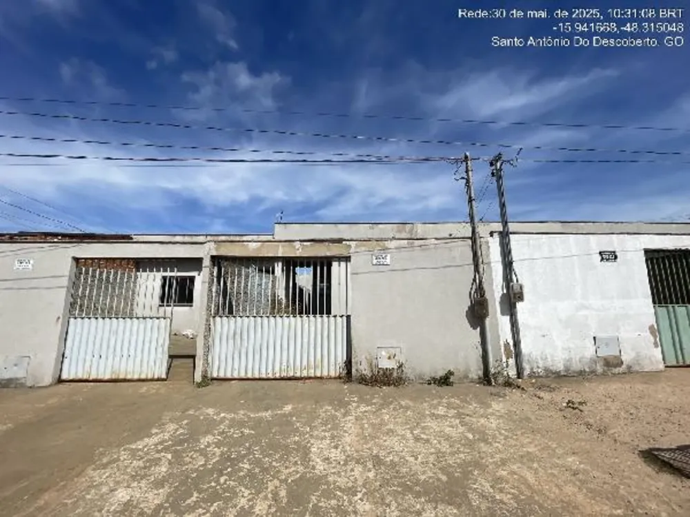 Casa, 2 quartos, 153 m² - Foto 2
