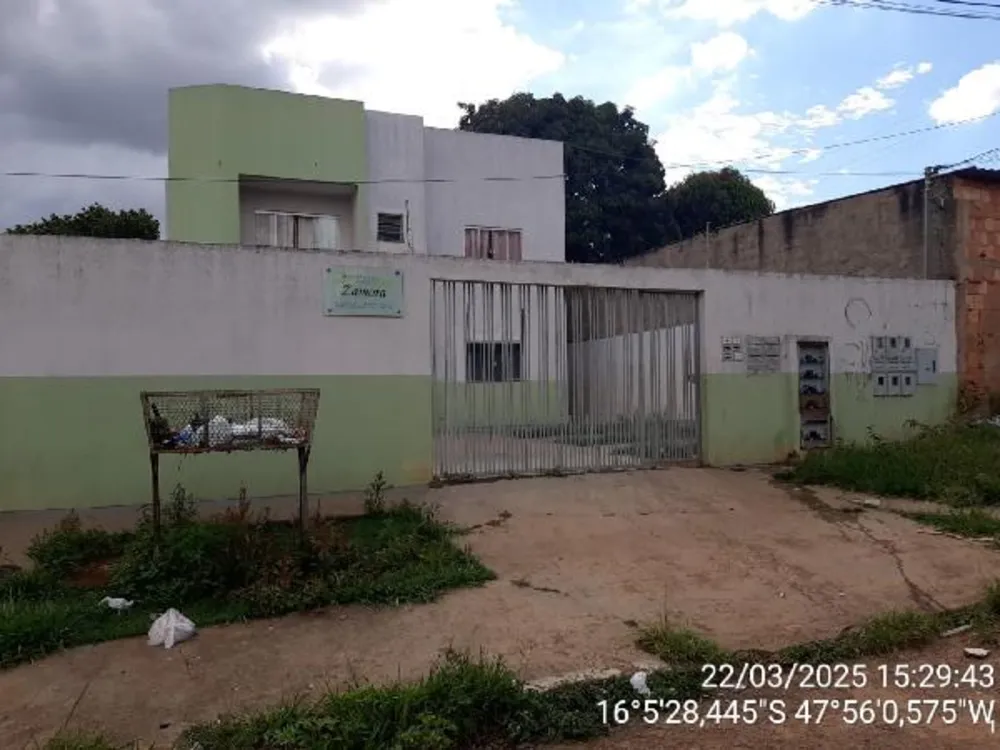 Apartamento, 2 quartos, 58 m² - Foto 2