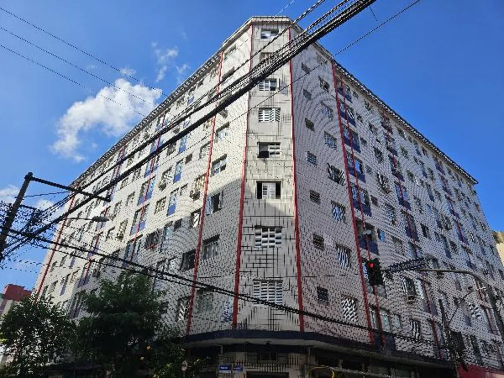 Apartamento, 22 m² - Foto 1