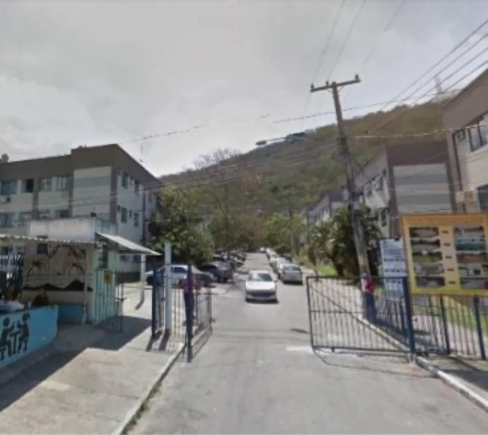 Apartamento, 2 quartos, 45 m² - Foto 2