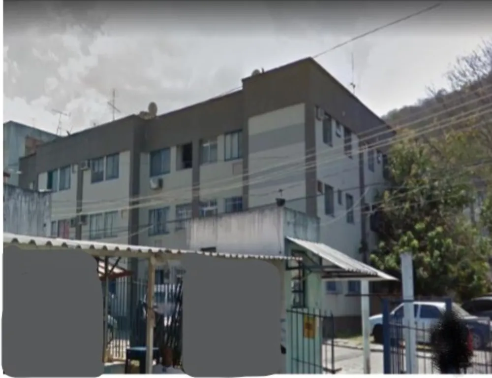 Apartamento, 2 quartos, 45 m² - Foto 3
