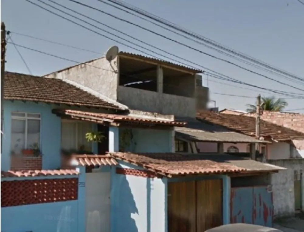 Casa, 2 quartos, 91 m² - Foto 4
