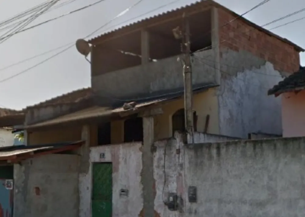 Casa, 2 quartos, 91 m² - Foto 6