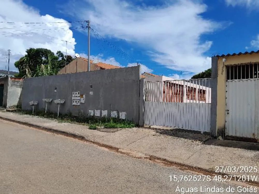 Casa, 2 quartos, 172 m² - Foto 1