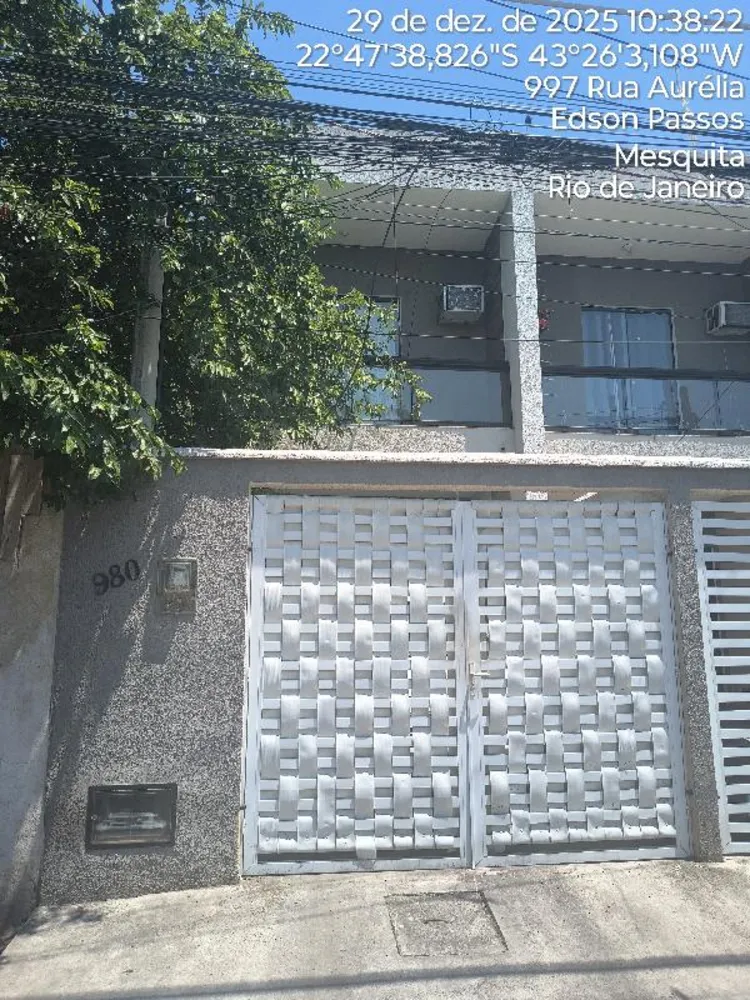 Casa, 2 quartos, 52 m² - Foto 1