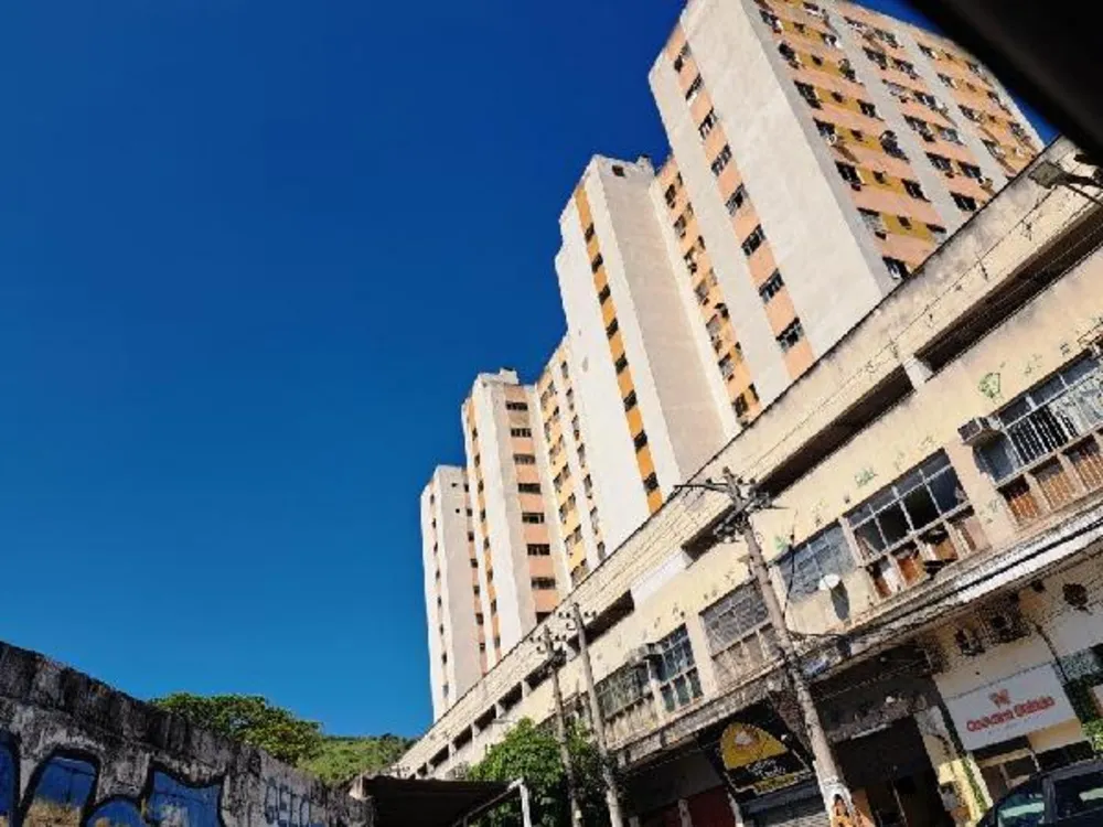 Apartamento, 2 quartos, 47 m² - Foto 1