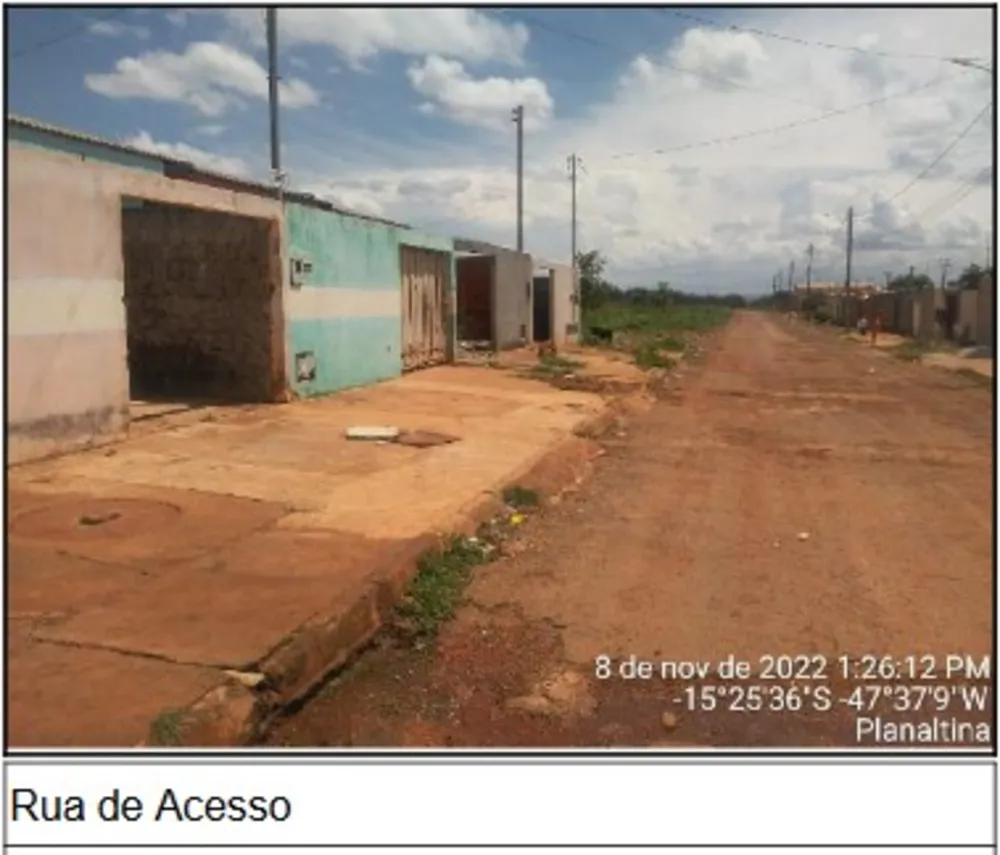 Casa, 2 quartos, 180 m² - Foto 1