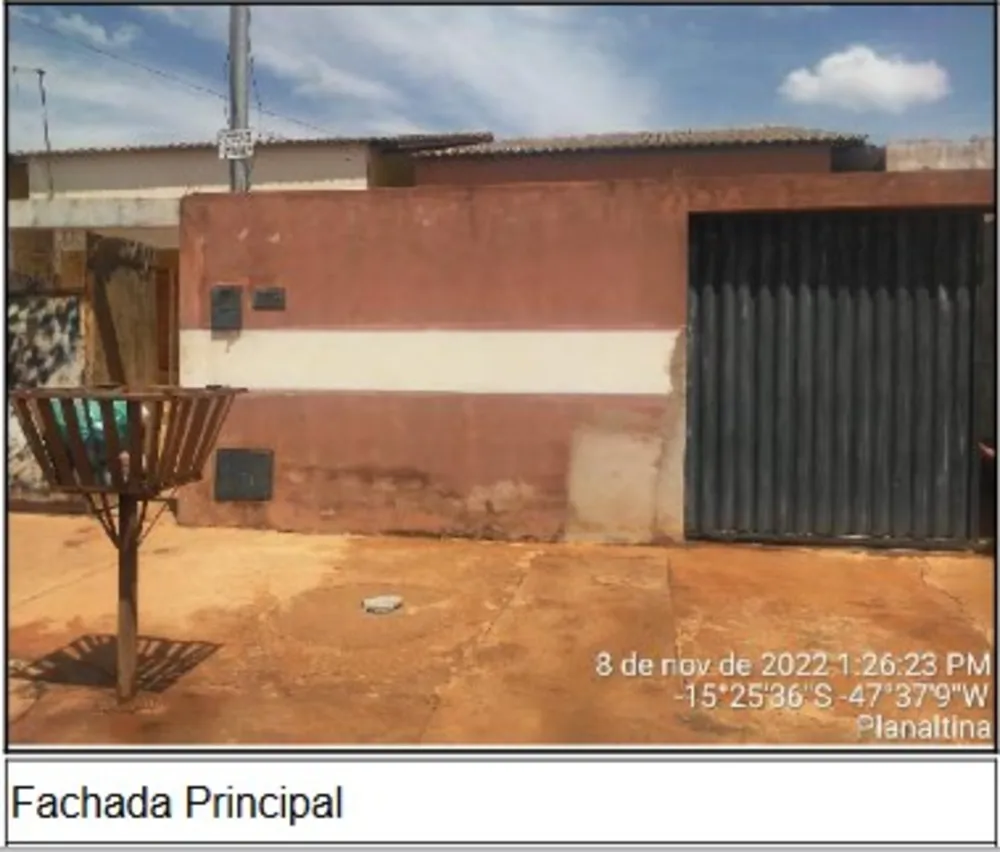 Casa, 2 quartos, 180 m² - Foto 3