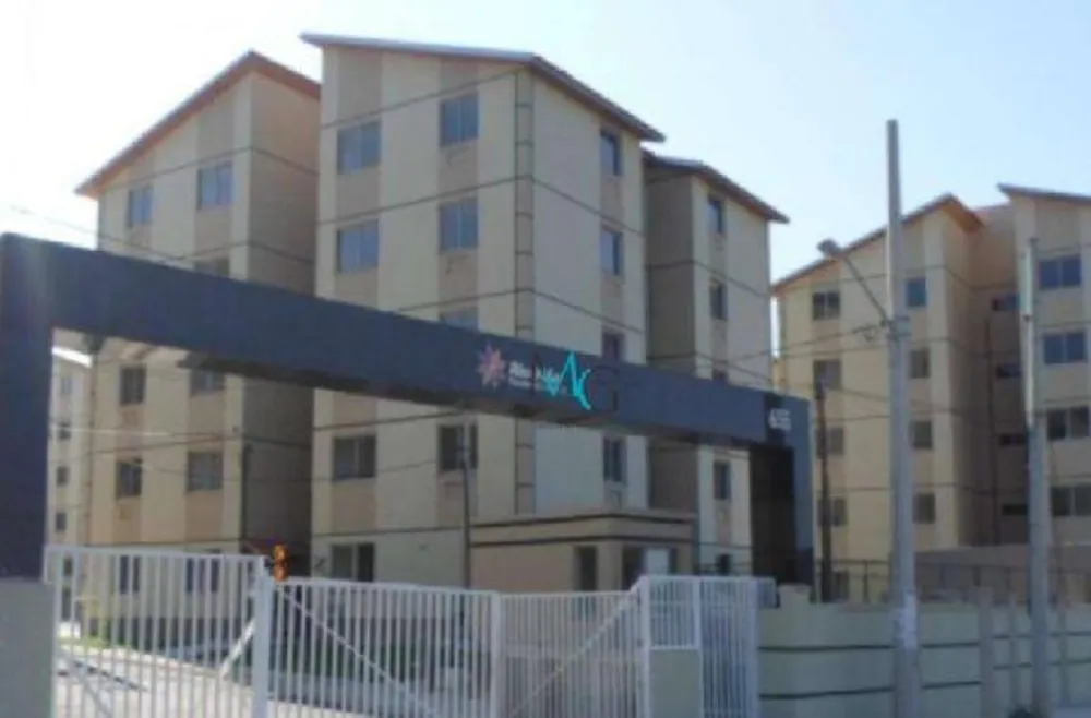 Apartamento, 2 quartos, 45 m² - Foto 2